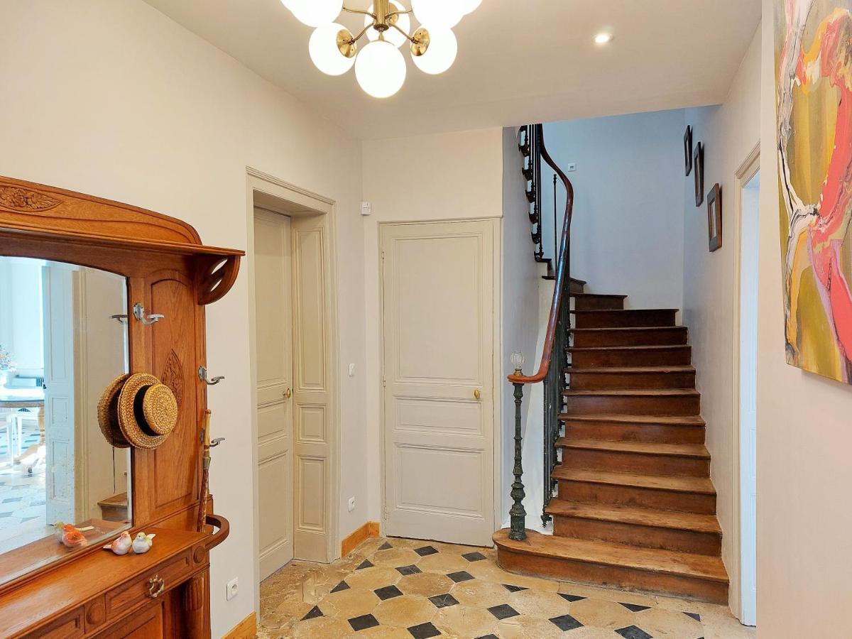Les Jacquemarts Normands Maison D'Hotes - Guesthouse Belmesnil Exteriör bild