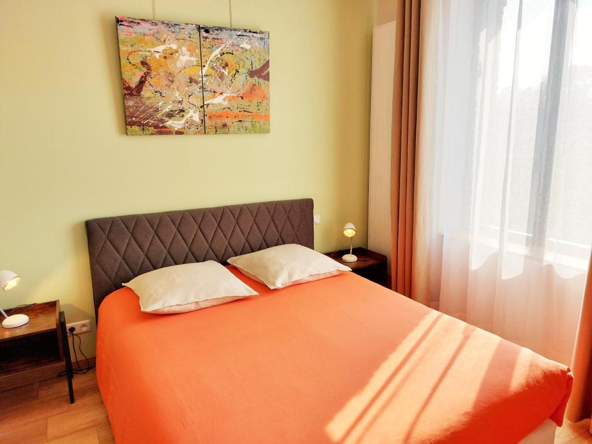 Les Jacquemarts Normands Maison D'Hotes - Guesthouse Belmesnil Rum bild