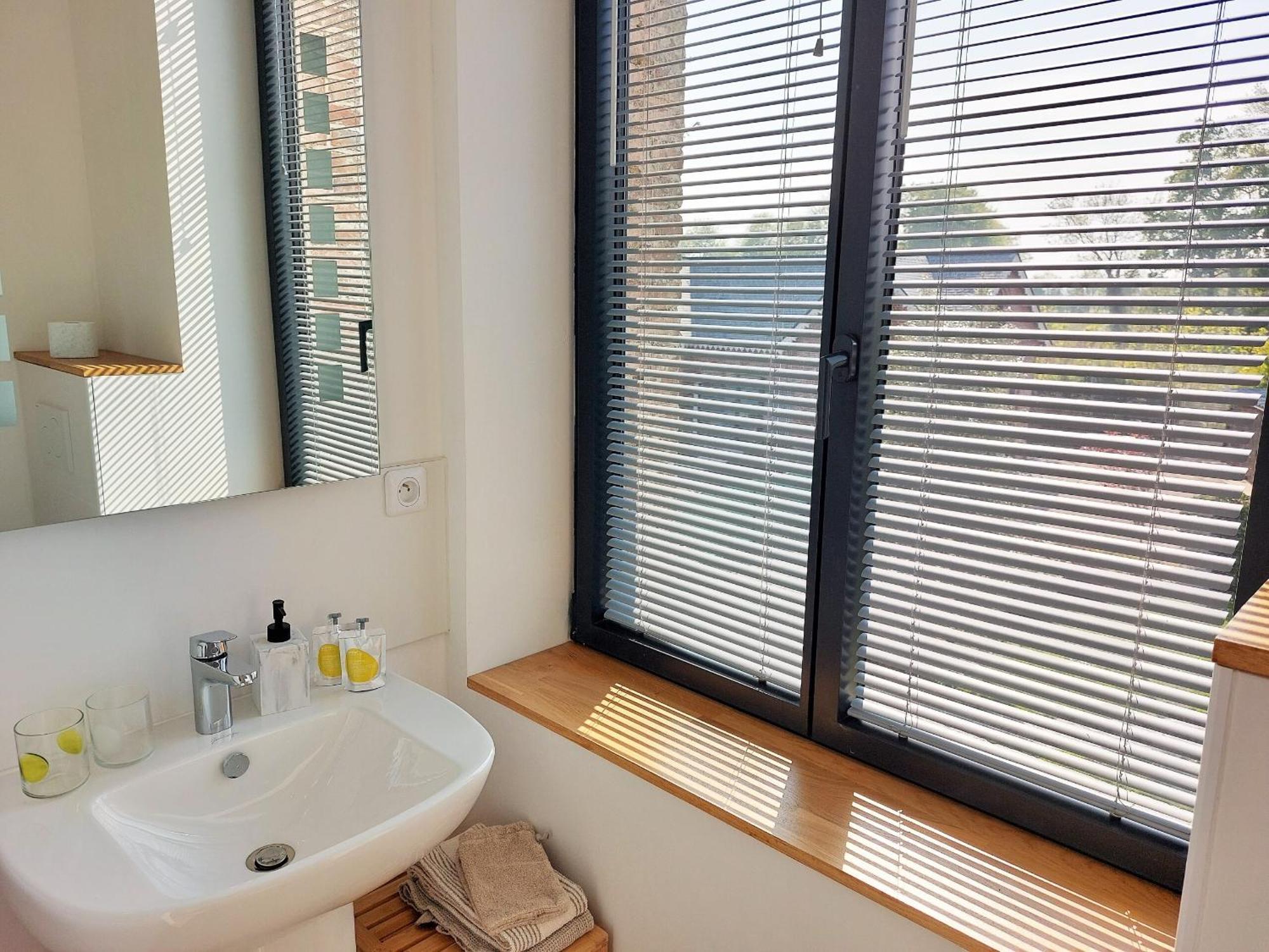Les Jacquemarts Normands Maison D'Hotes - Guesthouse Belmesnil Rum bild